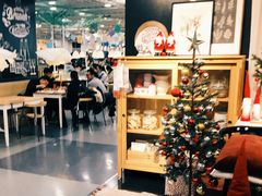 大堂-宜家·瑞典风味餐厅(北京西红门店)
