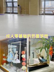 -艾薇芭蕾艺术中心