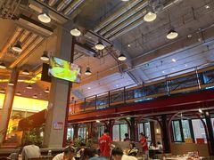 -肥肥虾庄·金牌油焖大虾(杨园滨江时代walk店)