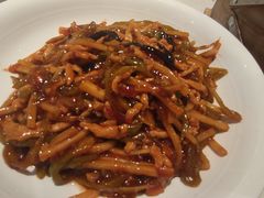 -北大荒人•新东北菜(青岛银座店)