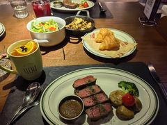 -404干式熟成牛排馆•聚会餐厅