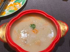 -華府(凯德晶萃店)