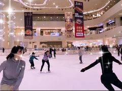 -世纪星滑冰俱乐部(万象城店)