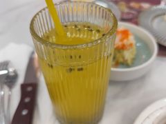 -斗牛士牛排餐厅(嘉里汇店)