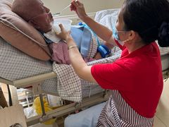 -锦欣康养上海泽顾护理院