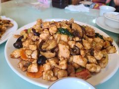-胖子菜馆(隆昌路店)