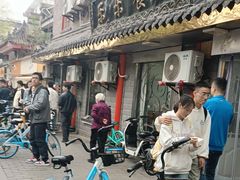 -乐乐餐厅(湘子庙街店)