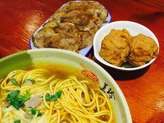 -美玲拉面(鞍山西道店)