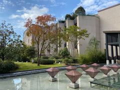 -上海崇明金茂凯悦酒店