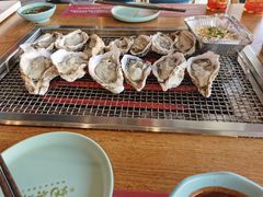 -蚝英雄鲜蚝自助专门店(长楹天街直营店)