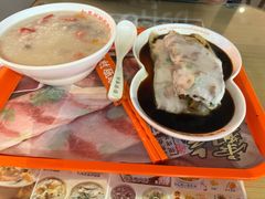 -红荔村肠粉(岗厦店)