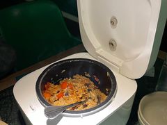 超满足肉汤泡饭-姐夫的小菜(新中关购物中心店)