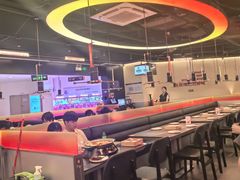 -师烤·豆花烤鱼(深圳坂田天虹店)