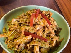 京糕乾隆白菜-小吊梨汤·北京菜(香山店)