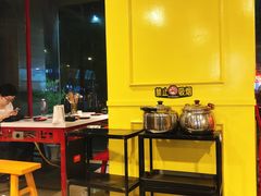 -钢管厂五区小郡肝串串香(车公庙店)