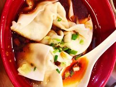 -龙抄手(春熙路总店)