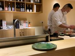 -鮨青(恒基名人购物中心店)