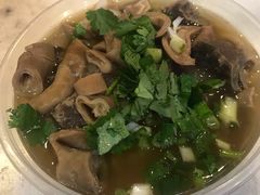 -老广州牛杂(深圳白石洲总店)