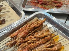-东仪路传统烤肉