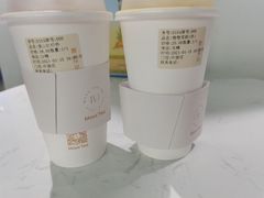 -麦山伴茶(中骏世界城店)