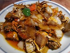 -周家二小姐的菜(西津渡店)