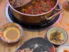 -松野谷·寿喜烧自助(华联顺义金街购物中心店)