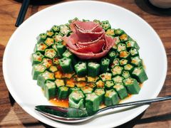 -将相和·海鲜蒸饺大连菜