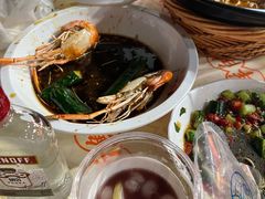 -小林哥的海鲜馆·夜宵烧烤(渔人码头店)