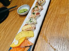 -赤稻·日式料理(禅城店)