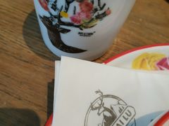 -新白鹿餐厅(城西银泰城店)