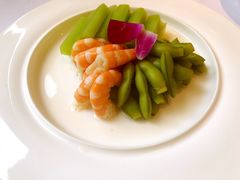 -老洋房花园饭店(绍兴路店)