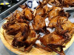红烧乳鸽-石岐乳鸽村(南海第三分店)