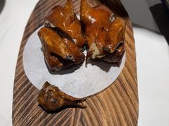-南枝记·广东味道(中骏世界城店)
