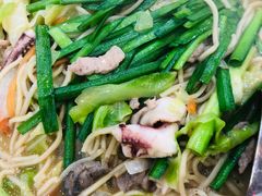 -阿静美食