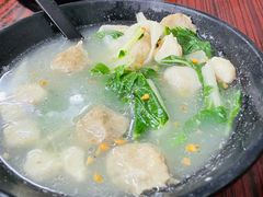 -汕尾小吃铜盘推(埔尾篮球场店)