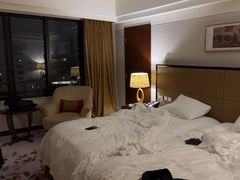 -上海波特曼丽思卡尔顿酒店