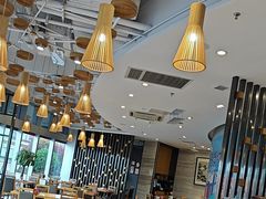 -鼎泰丰(嘉年华•海信广场VILLAGE店)