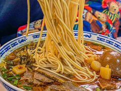 -永丰面馆(汉口路店)
