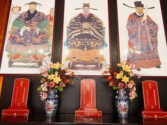 -许驸马府