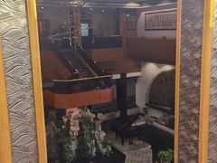 -舜耕山庄御膳房宴会餐厅(舜耕路店)