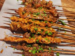 -霹雳火·重庆烧烤·江湖菜(解放碑店)