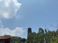 -南沙天后宫景区