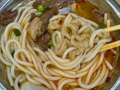 -守英猪脏粉(仓桥街店)