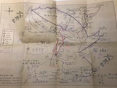 -自游人·美食一楼·地道徽菜(三十年名店)
