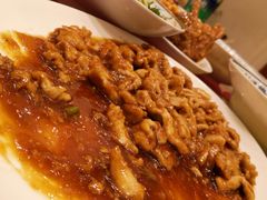 -盈春大饭店(千山路店)