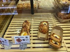 -味多美蛋糕(义和庄地铁店)