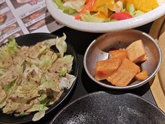 -谷牛和牛烤肉(漕河泾印象城店)