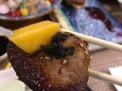 -活鳗饭·鹅肝范儿(高碑店店)