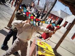 -大槐树寻根祭祖园