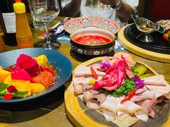 -卢布里西餐厅(总店)